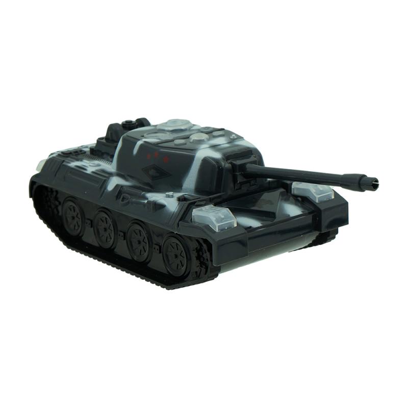 Игрушка "Боевой танк", Play the Game, в ассортименте