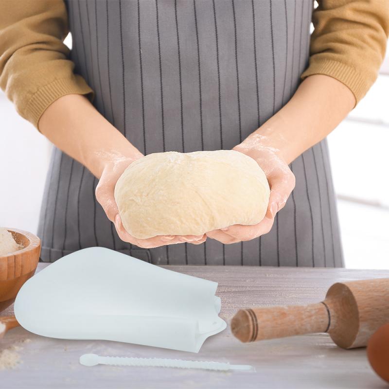 Мешок для замешивания теста, O'Kitchen, в ассортименте