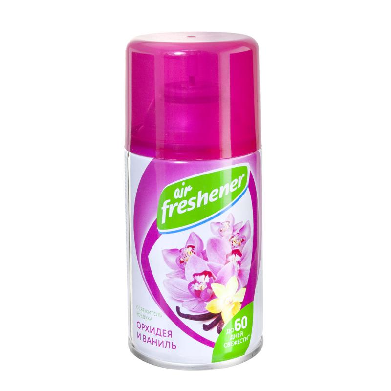 Освежитель воздуха Air Freshener сменный, 250 мл