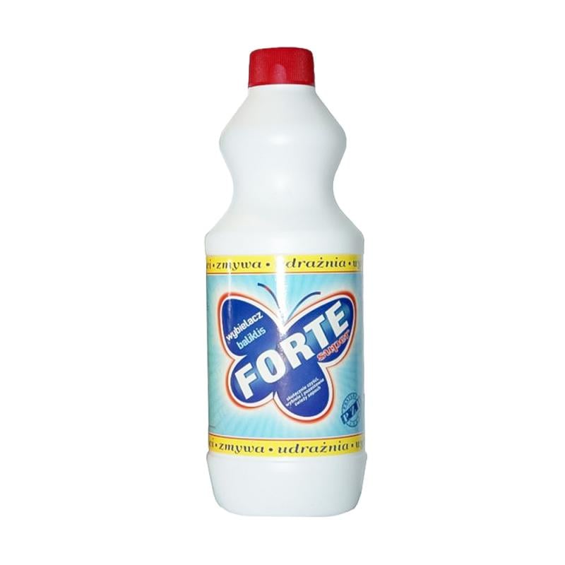 Отбеливатель, FORTE Super, 1 л
