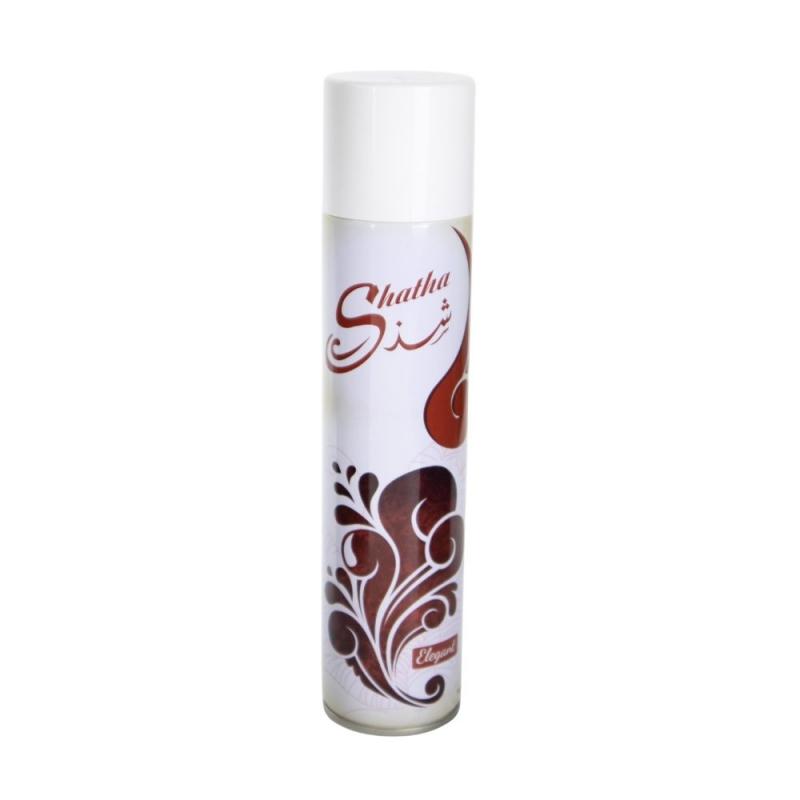 Освеж возд Air Freshener Elegant 250мл