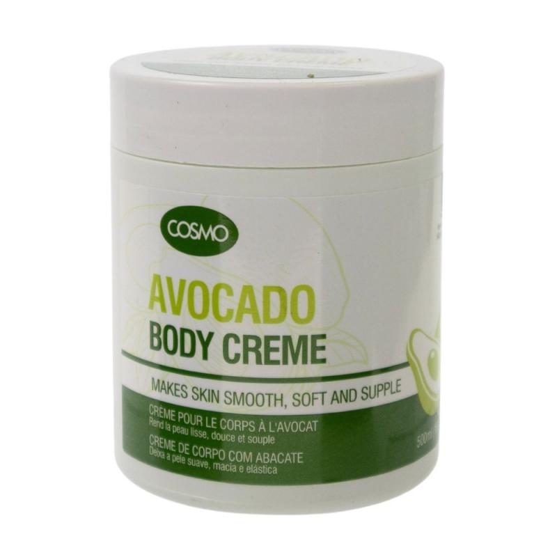 Крем д/тела AVOCADO 500мл