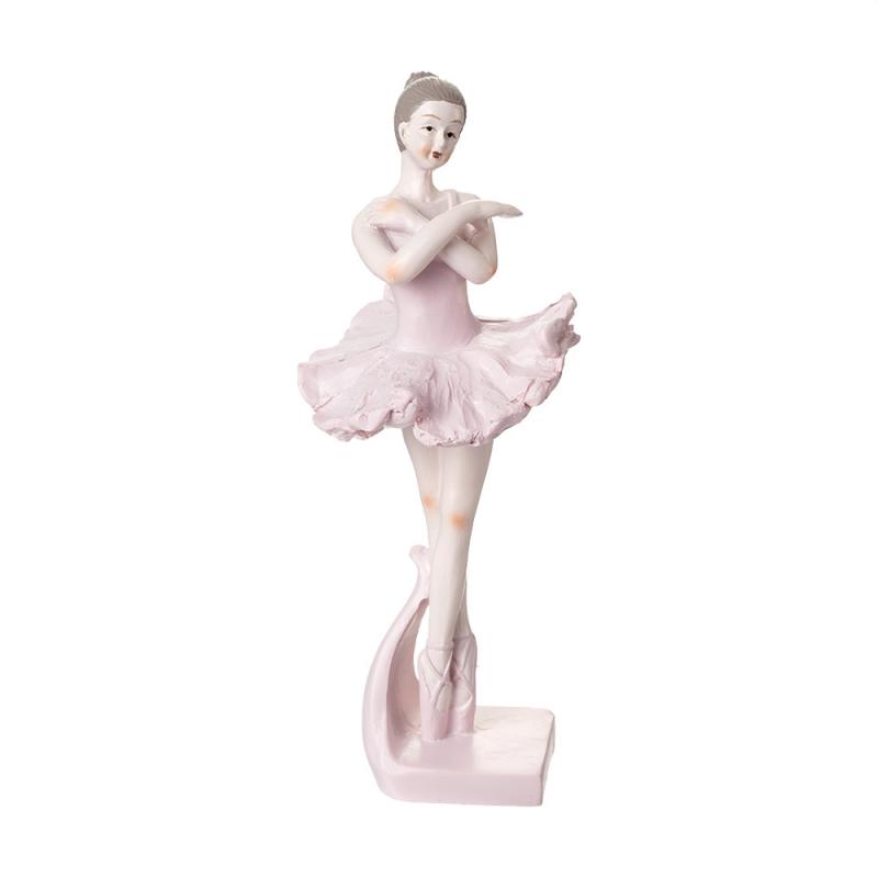 Фигурка "Балет", 16 см, в ассортименте