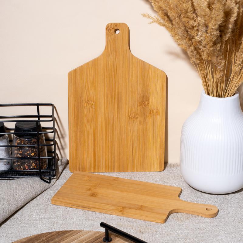 Доска разделочная, O'Kitchen, 28х18 см
