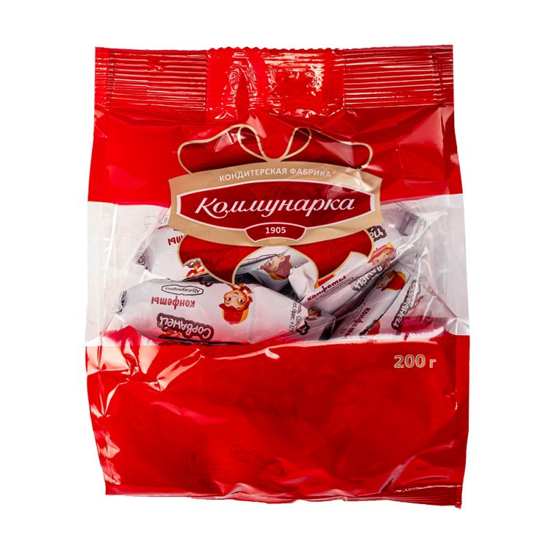 Конфеты Сорванец, 200 г