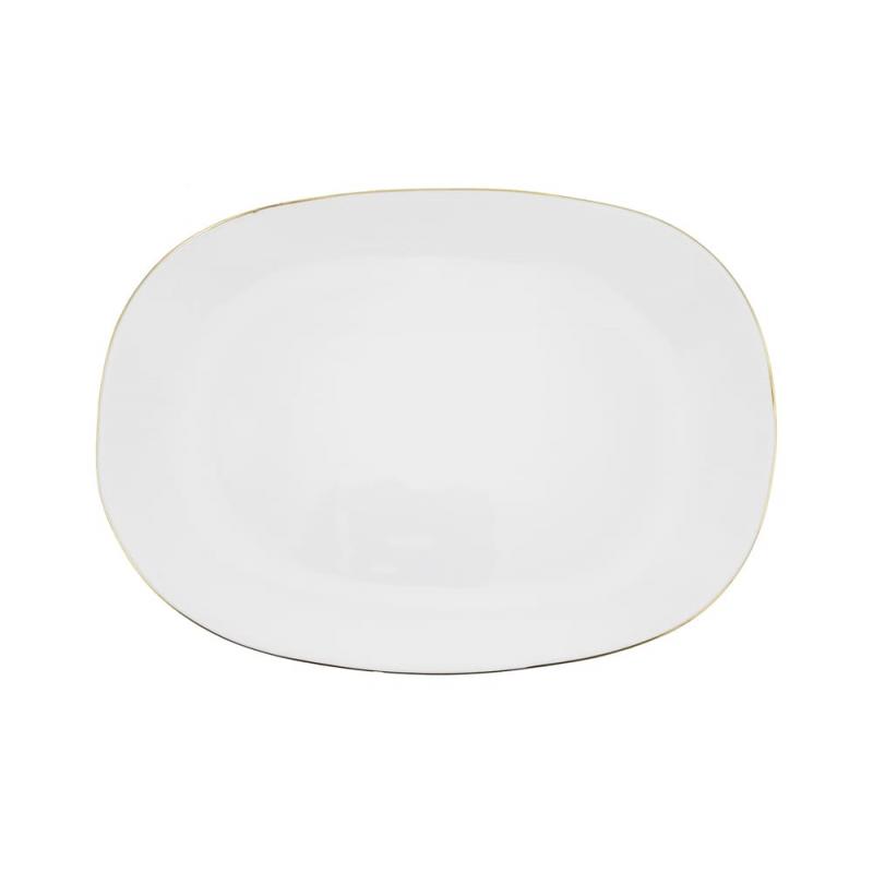 Блюдо, O’Kitchen, 34х24 см