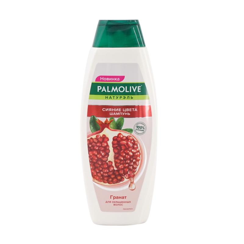 Шампунь, Palmolive, 350 мл, в ассортименте