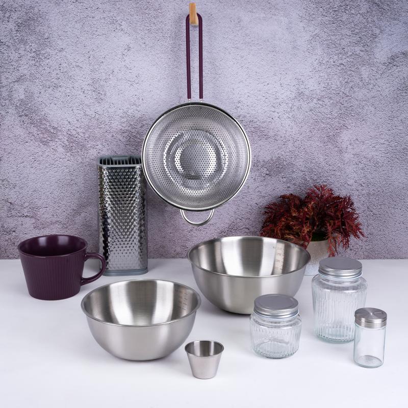 Корзина для фруктов, O’Kitchen, 25х11,5 см
