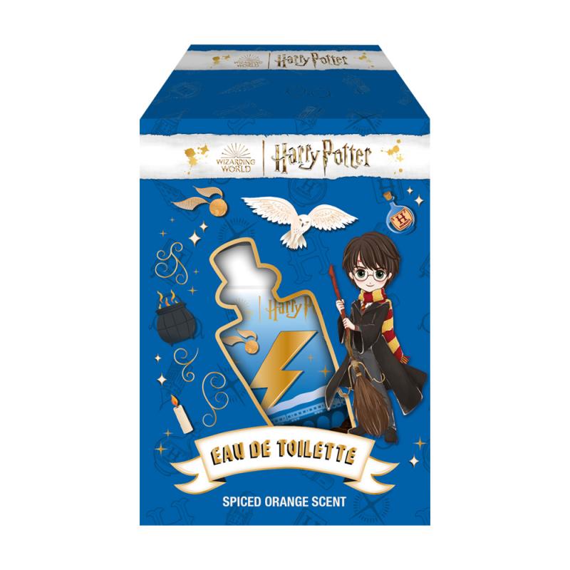 Детская туалетная вода Harry Potter, 100 мл