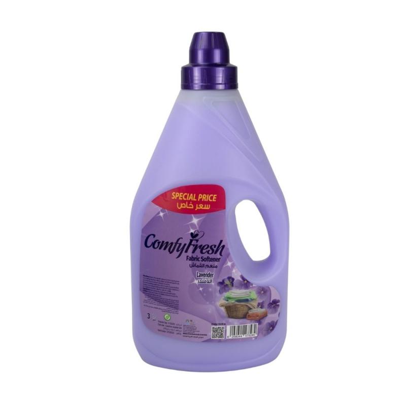Конд д/белья Comfy Fresh 3л