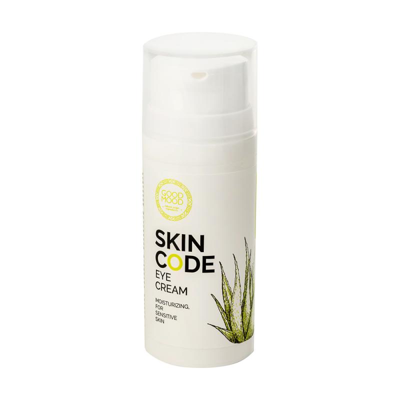 Крем для глаз Skin Code, Good Mood, 30 мл