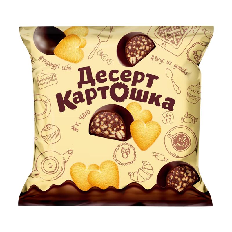 Конфеты, 230 г