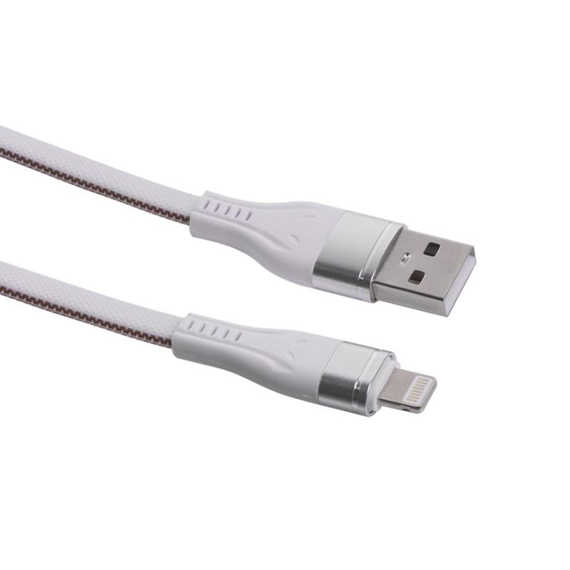 Кабель USB, FLARX, 100 см, в ассортименте