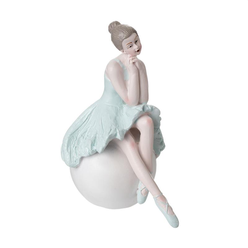Фигурка "Балет", 16 см, в ассортименте