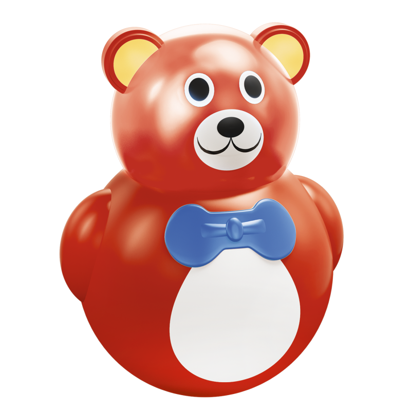 Игрушка Поющие животные