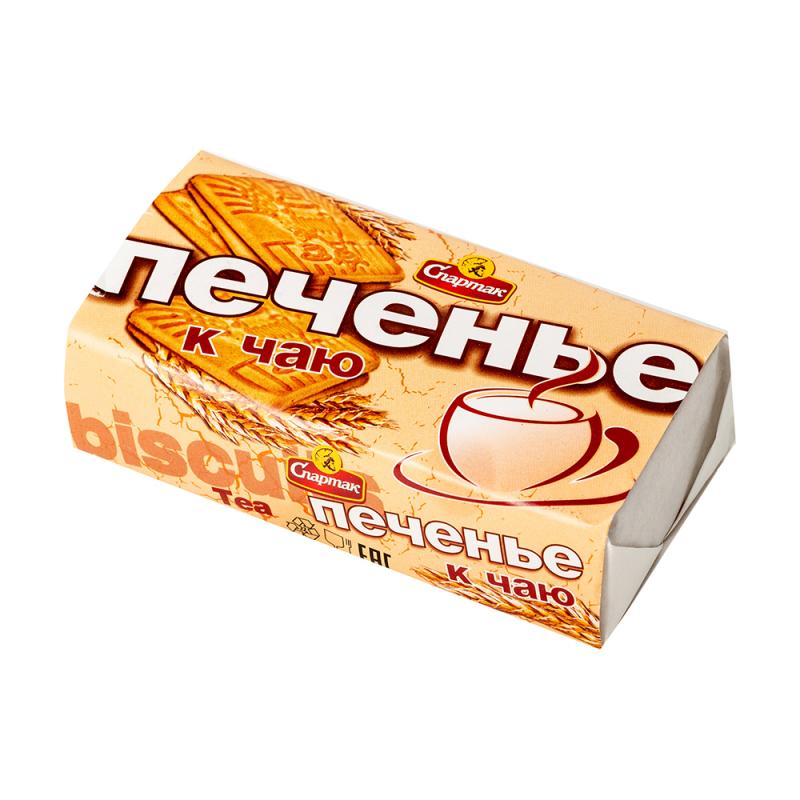 Печенье "К чаю", 100 г