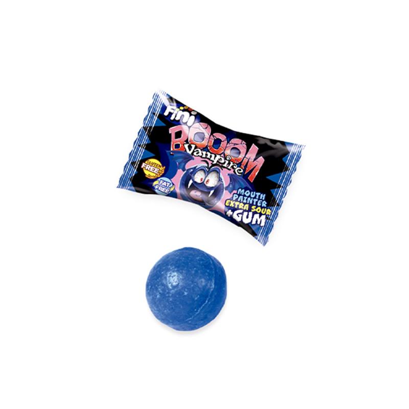 Жевательная резинка "Boom Vampire", 80 г