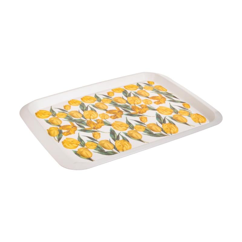 Поднос, O'Kitchen, 39х28 см, в ассортименте