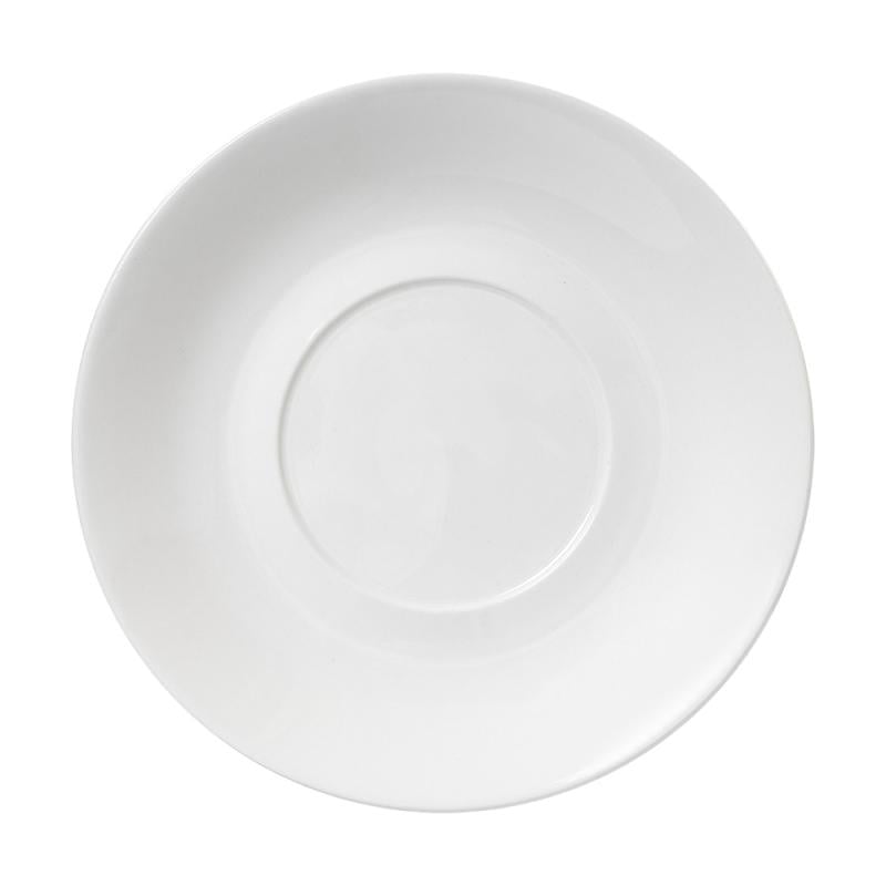 Чашка с блюдцем, O'Kitchen, в ассортименте