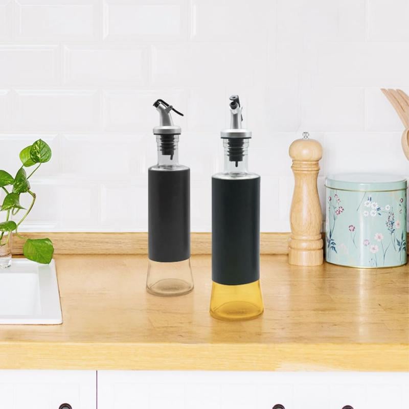 Бутылка с дозатором для масла и уксуса, O’Kitchen, 310 мл, в ассортименте