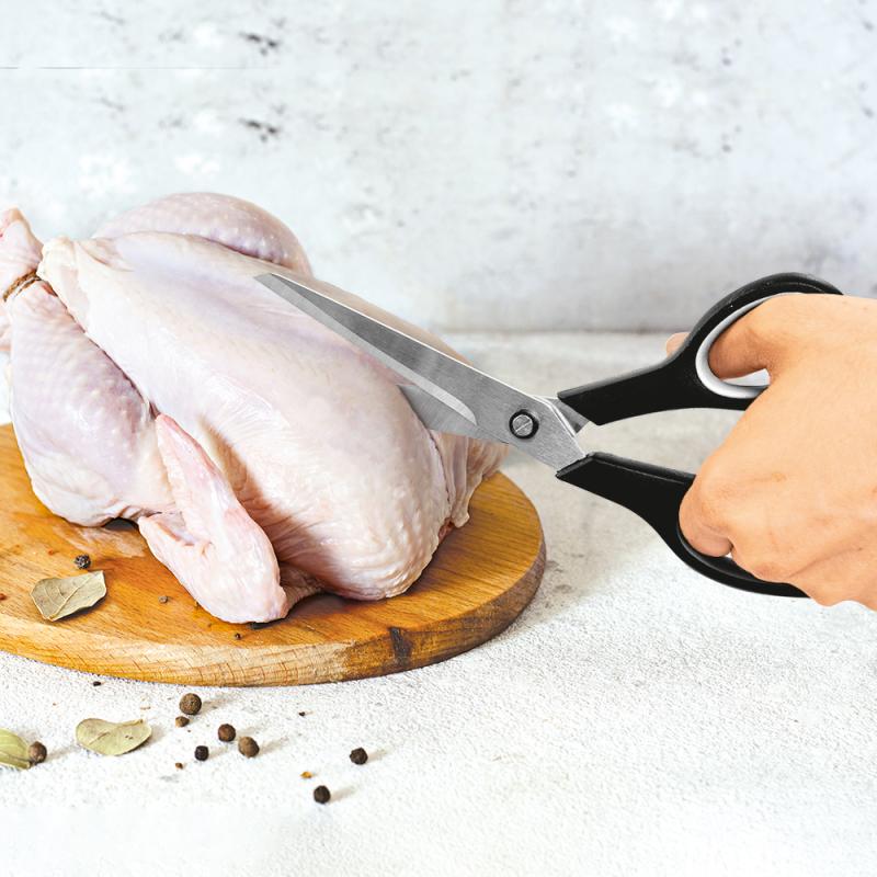 Ножницы кухонные, O'Kitchen, в ассортименте