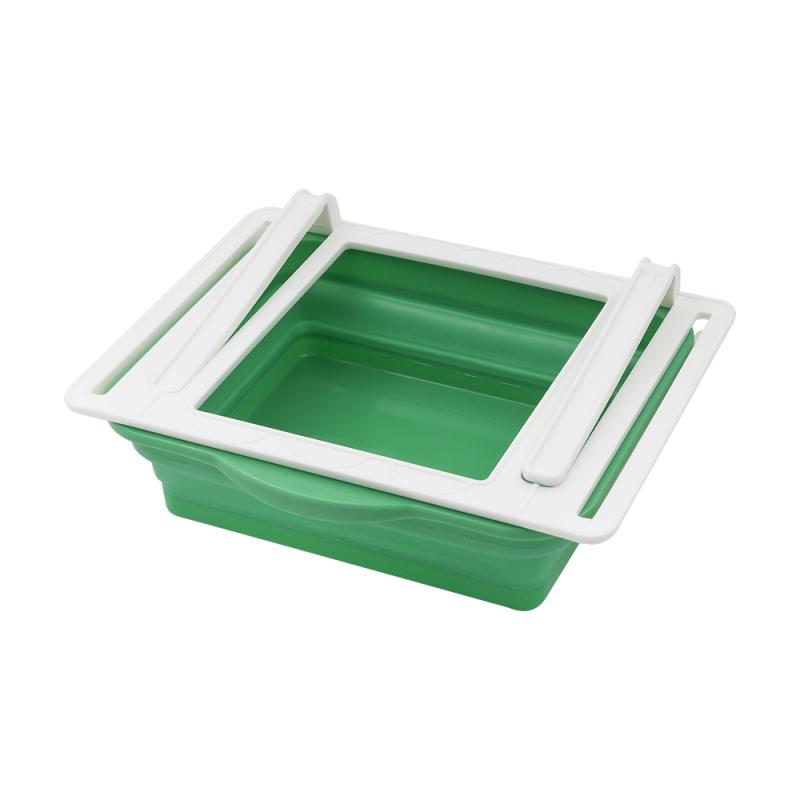 Контейнер для холодильника подвесной "Compact", O’Kitchen, в ассортименте