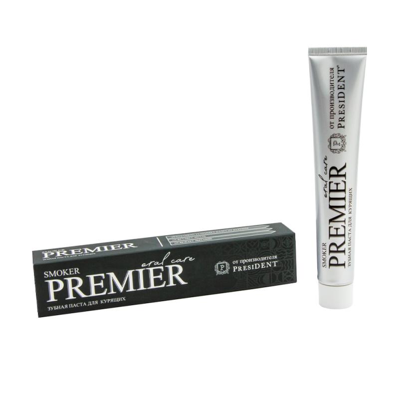 Зубная паста "PREMIER Oral Care", 75 г, в ассортименте
