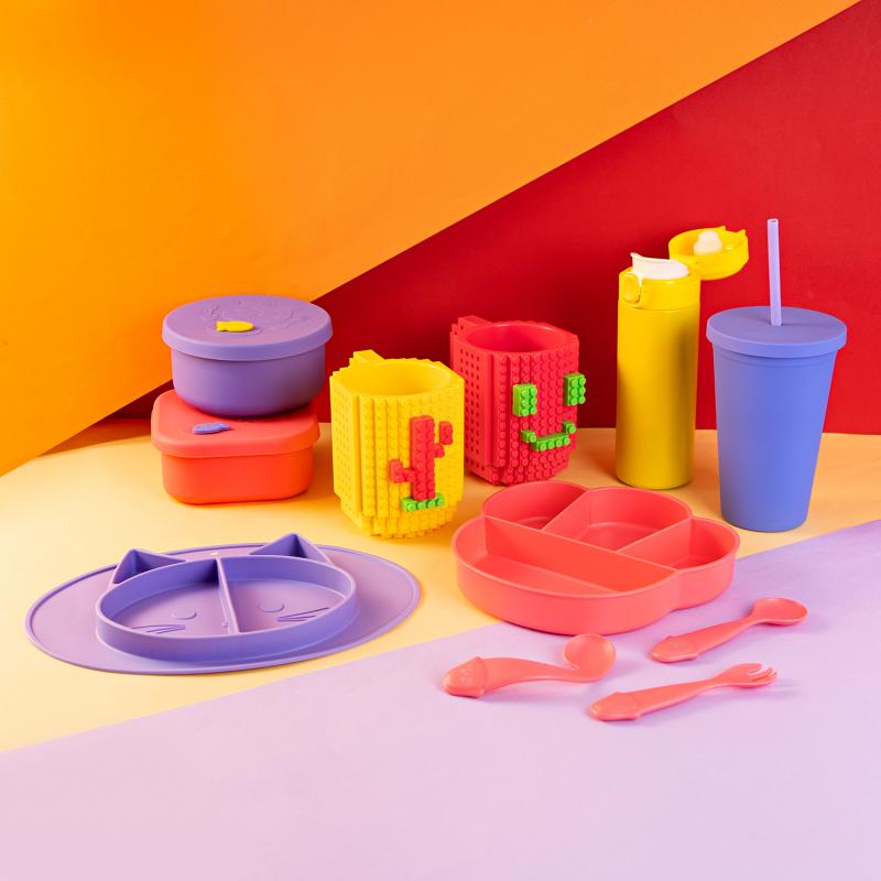 Сумка-холодильник, O`Kitchen, 5 л, в ассортименте