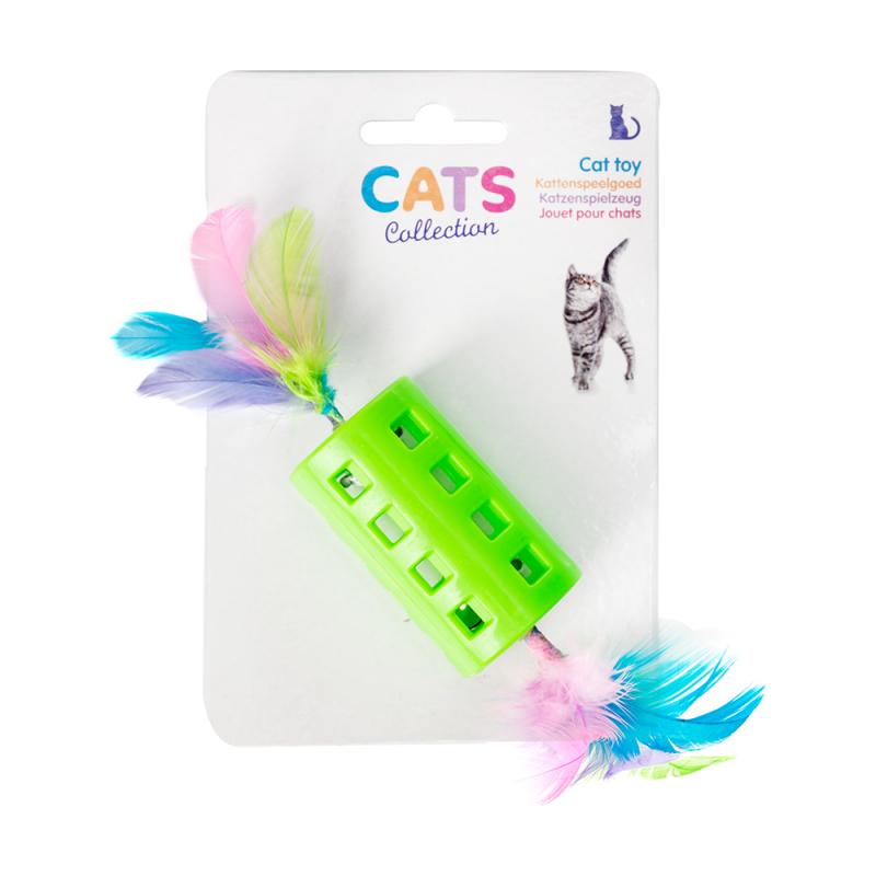 Игрушка для кошек "Cats Collection", в ассортименте
