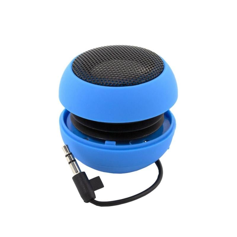 Портативная колонка с кабелем USB