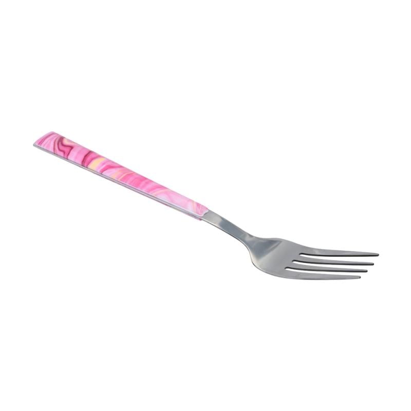 Вилка, O’Kitchen, 20,5х2,5 см, в ассортименте