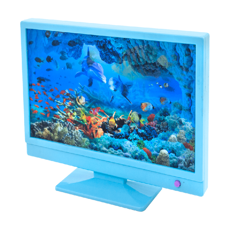 Игрушка «Бытовая техника»