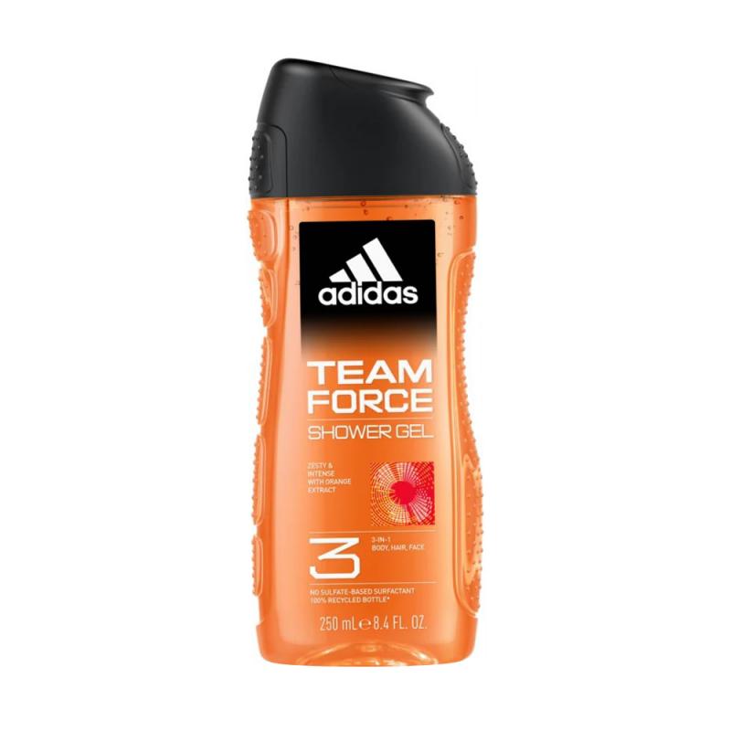 Гель для душа Adidas Man, 400 мл