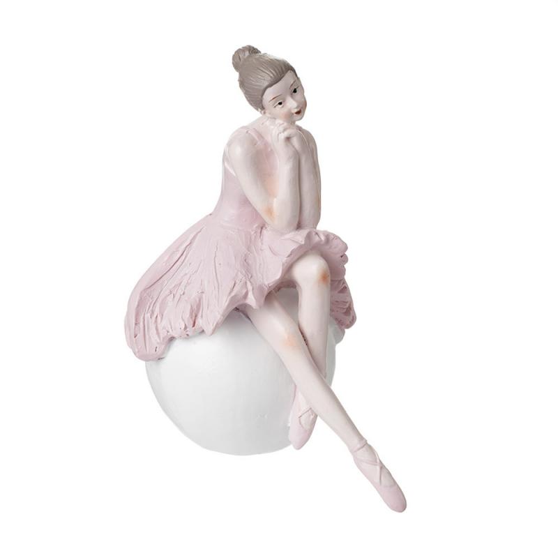 Фигурка "Балет", 16 см, в ассортименте