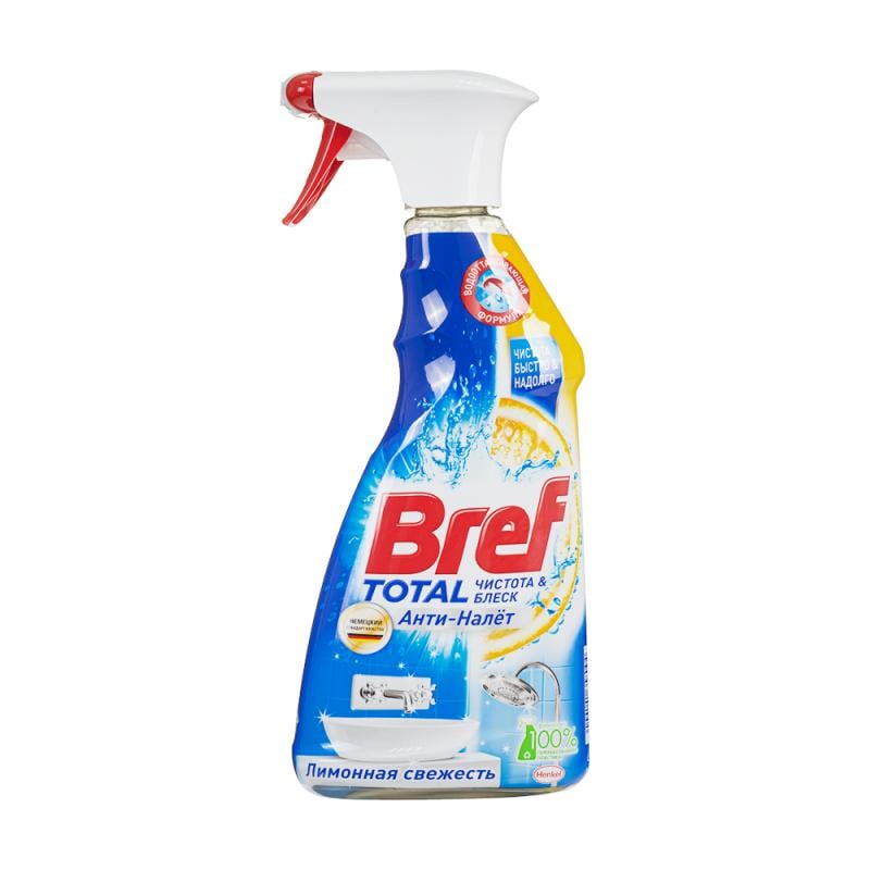 Чистящее средство, Bref, 500 мл