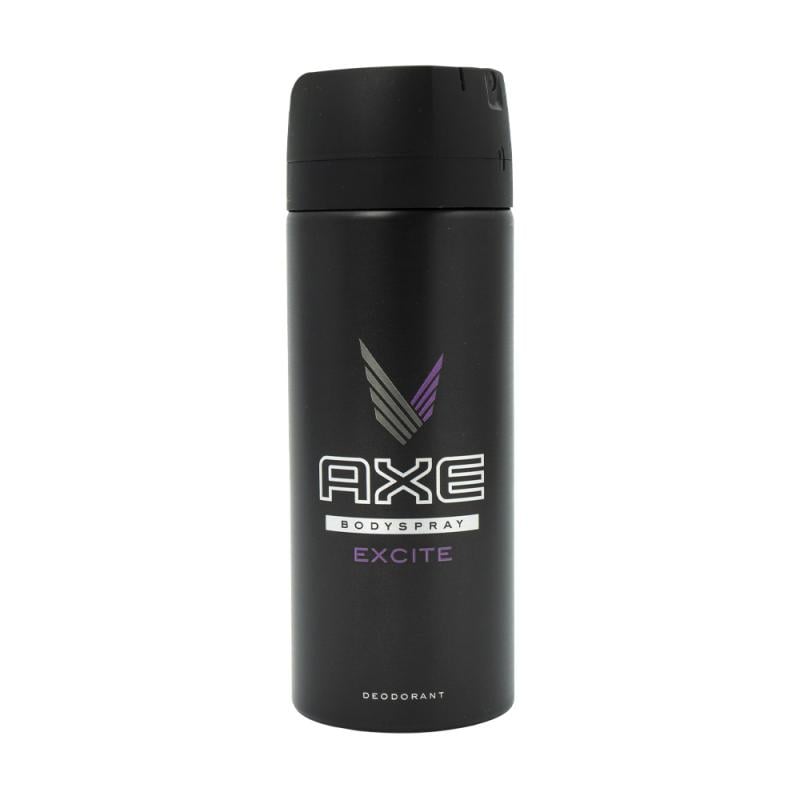Дезодорант, AXE, аэрозоль, 150 мл, в ассортименте