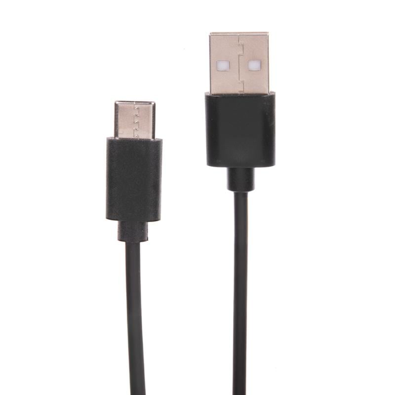 Фонарь светодиодный аккумуляторный с кабелем USB, FLARX, в ассортименте
