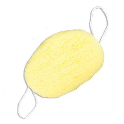 Мочалка для душа