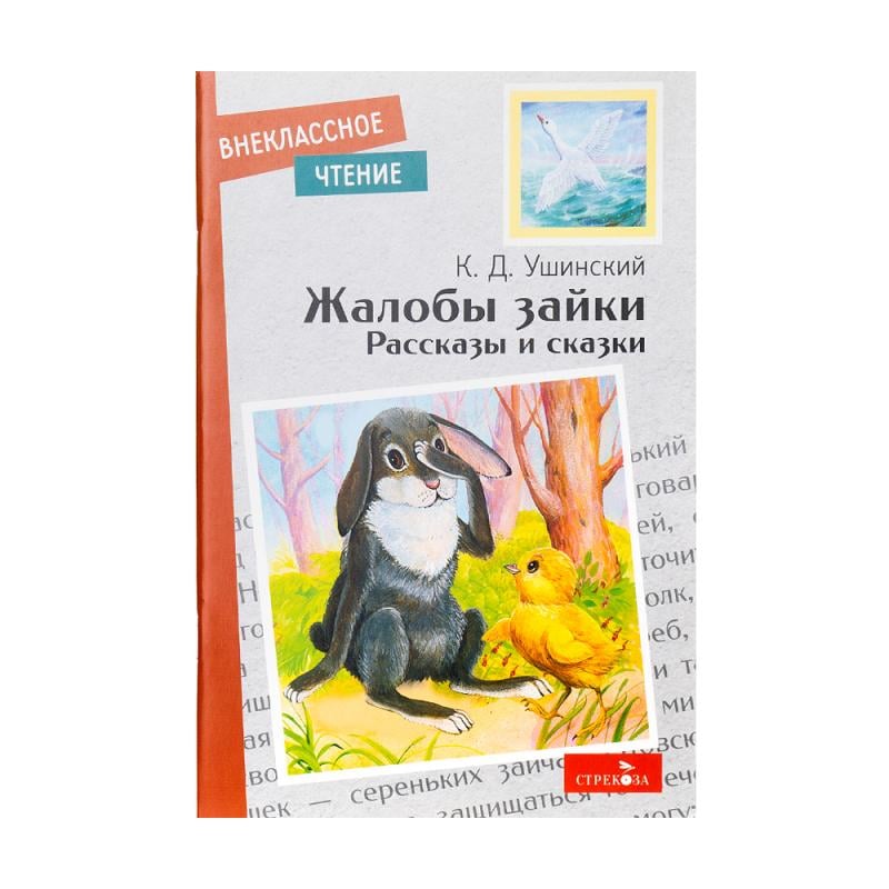 Серия книг "Внеклассное чтение"