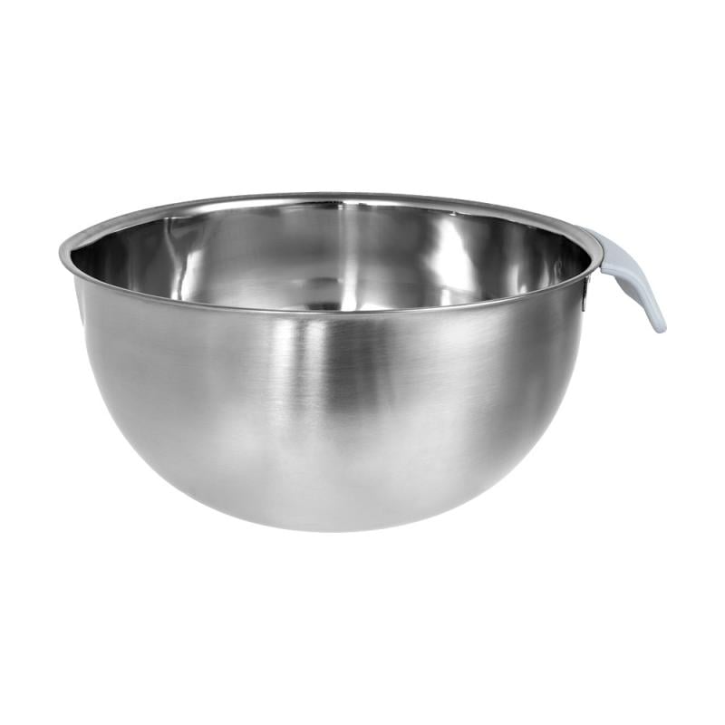 Миска с ручкой, O'Kitchen, 3,4 л, в ассортименте