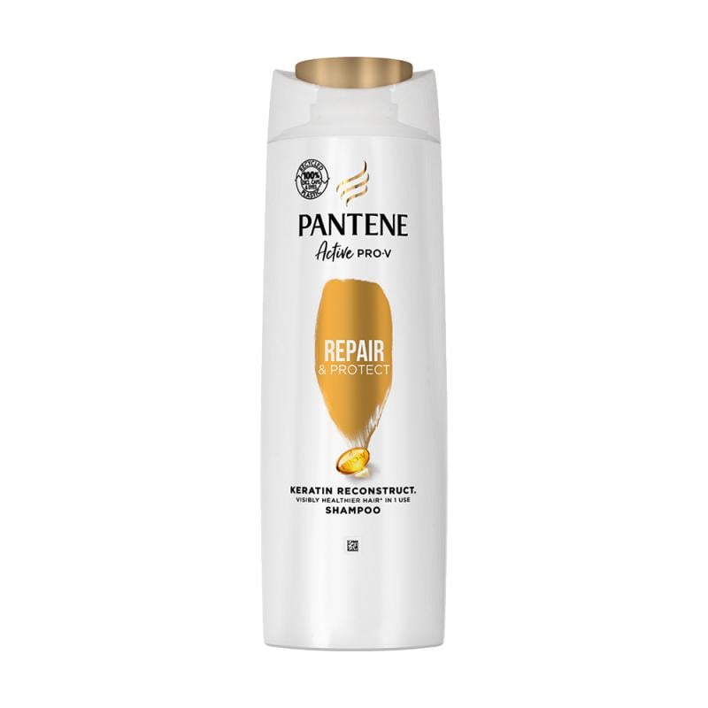 Шампунь, Pantene Active Pro-V, 360 мл, в ассортименте