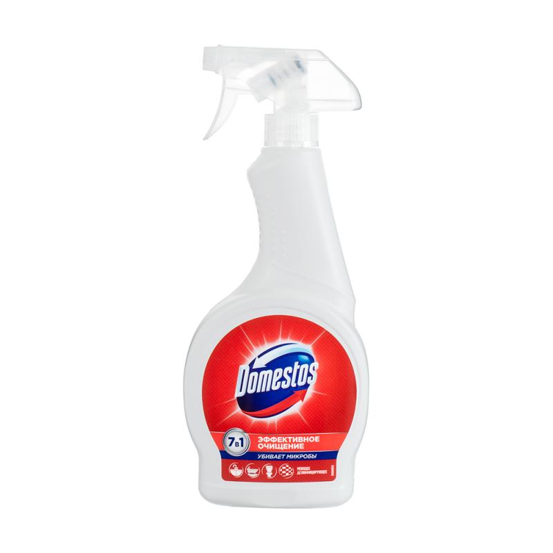 Средство моющее "Эффективное очищение", Domestos, 500 мл
