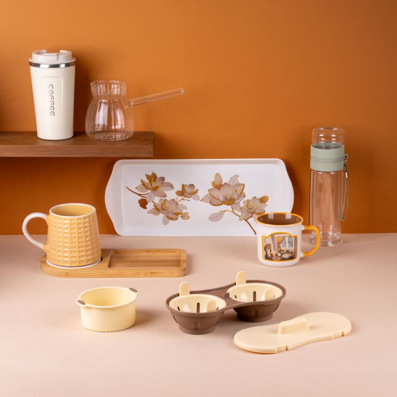 Форма для кекса, O'Kitchen, 11 см, в ассортименте