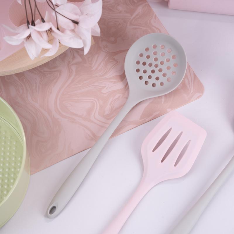 Шумовка, O’Kitchen, 33 см, в ассортименте