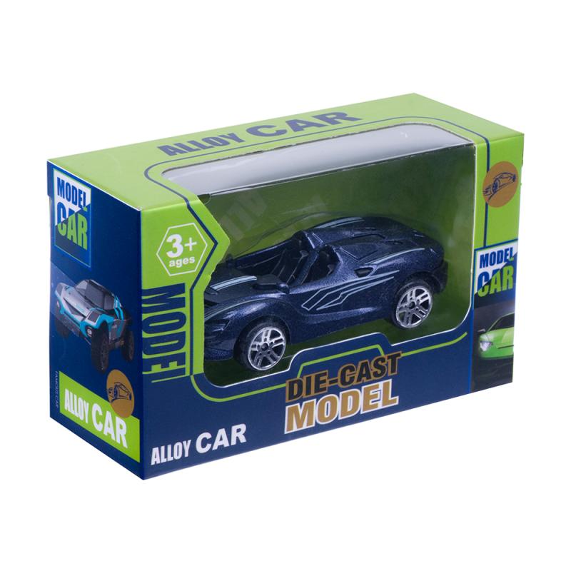 Игрушечная машинка