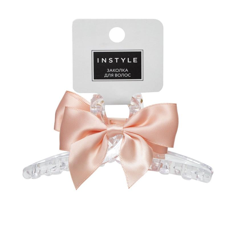 Заколка для волос, INSTYLE, в ассортименте