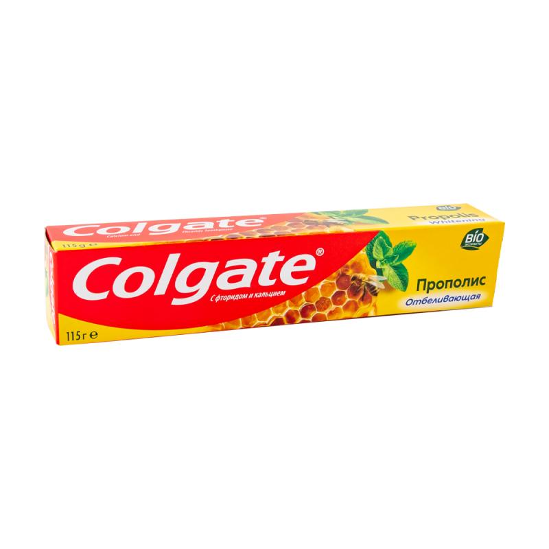 Зубная паста "Прополис", Colgate, 75 мл