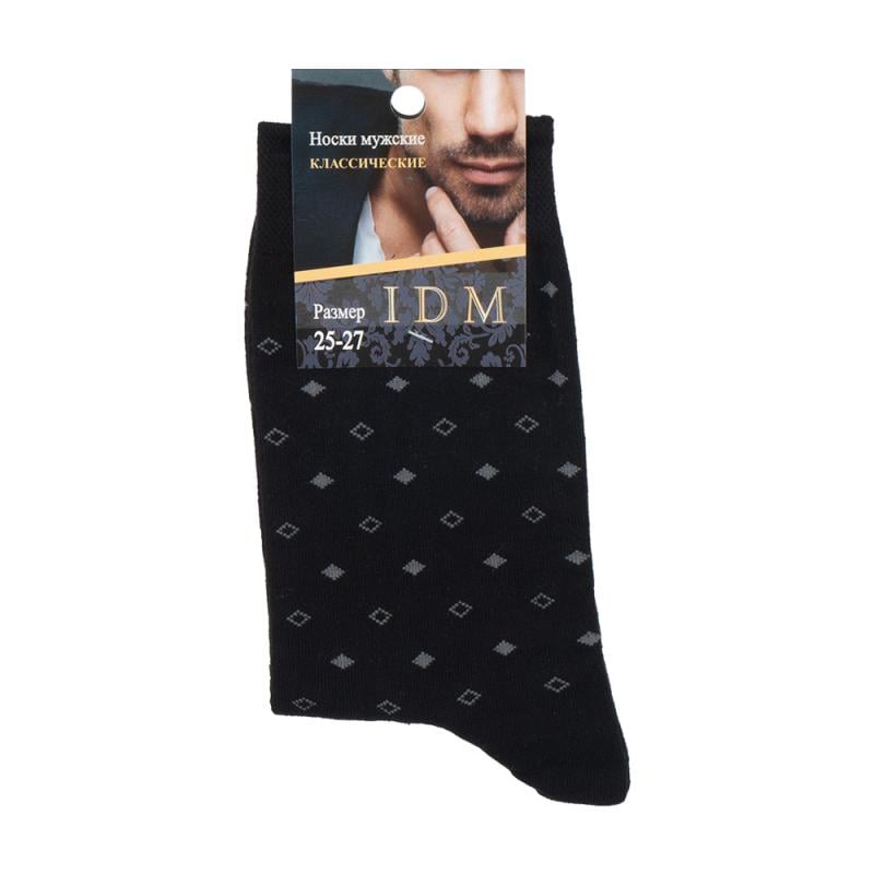 Носки мужские, IDM, в ассортименте