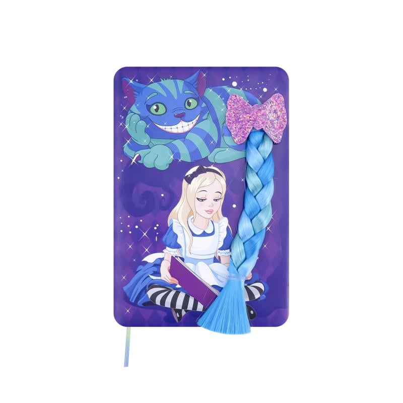 Блокнот "Сказка", Kid’s Fantasy, А5, 96 л, в ассортименте