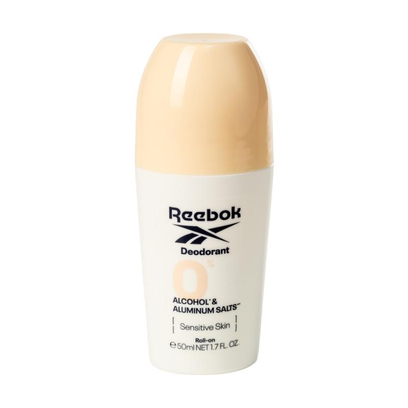 Роликовый дезодорант Reebok, 50 мл